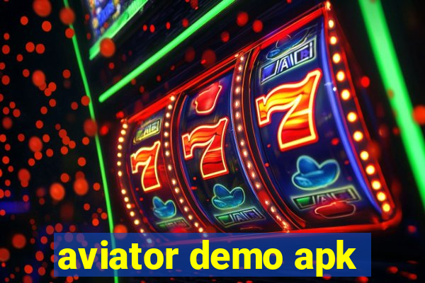 aviator demo apk